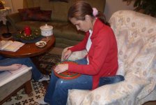 Weihnachten 2011